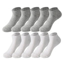 Our Lum Comfort Low Cut Socks All Day Our Lum Comfort Low Cut Socks All Day