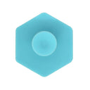 Men's 3-in-1 Silicone Facial Grooming Tool for Deep Clean Shave Massage Men's 3-in-1 Silicone Facial Grooming Tool for Deep Clean Shave Massage