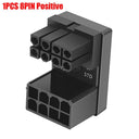 Enhanced GPU Connector Stability Adapter for Easy Installation Enhanced GPU Connector Stability Adapter for Easy Installation