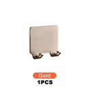 Efficient Wall-Mounted Shaving Rack Neat Bathroom Storage Efficient Wall-Mounted Shaving Rack Neat Bathroom Storage