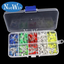 LED Variety Pack: Creative Lighting Solution for Electronics LED Variety Pack: Creative Lighting Solution for Electronics