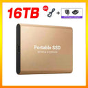 Expandable Portable SSD Drive Fast Secure Storage Solution Expandable Portable SSD Drive Fast Secure Storage Solution