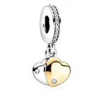 Animal Charms Pandora Bracelet 925 Sterling Silver Jewelry Animal Charms Pandora Bracelet 925 Sterling Silver Jewelry