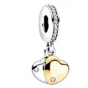 Animal Charms Pandora Bracelet 925 Sterling Silver Jewelry Animal Charms Pandora Bracelet 925 Sterling Silver Jewelry