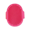 Pet Silicone Massage Comb for Grooming and Cleaning Tool Pet Silicone Massage Comb for Grooming and Cleaning Tool