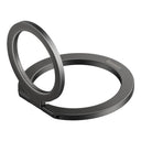 Baseus 360 Magnetic Phone Ring Holder Kickstand for iPhone Baseus 360 Magnetic Phone Ring Holder Kickstand for iPhone