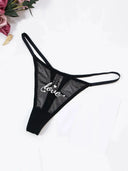 Lingerie for Women - Seductive Comfort Lingerie for Women - Seductive Comfort