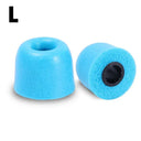 Noise-Canceling Memory Foam Ear Tips for Comfort and Quality Noise-Canceling Memory Foam Ear Tips for Comfort and Quality