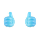 Hand-Shaped Rubber Glasses Cable Holder Mini Hook Organizer Hand-Shaped Rubber Glasses Cable Holder Mini Hook Organizer