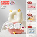 Baby Fall Protection Fantastic Product Baby Headgear Pillow Baby Fall Protection Fantastic Product Baby Headgear Pillow