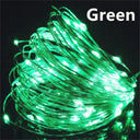 USB Fairy Lights for Enchanting LED Decor at Events USB Fairy Lights for Enchanting LED Decor at Events