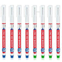 Deep Hole Precision Markers for Metal and Woodworking Mastery Deep Hole Precision Markers for Metal and Woodworking Mastery