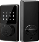 Smart Touchscreen Keyless Entry Deadbolt Lock for Security Smart Touchscreen Keyless Entry Deadbolt Lock for Security