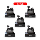 Thinkplus AI Intelligent Translator Earphone Wireless Bluetooth Thinkplus AI Intelligent Translator Earphone Wireless Bluetooth