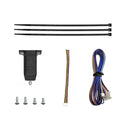 CR Touch Auto Bed Leveling Sensor for Ender 3 Printers CR Touch Auto Bed Leveling Sensor for Ender 3 Printers