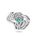 Original Charm Beads Fit Pandora Bracelet For Women Original Charm Beads Fit Pandora Bracelet For Women