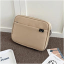 Floral Laptop Sleeve with Stylish Protection & High-Quality Material Floral Laptop Sleeve with Stylish Protection & High-Quality Material