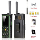 Rugged Outdoor Mobile Phone Big Power Long Standby Antenna Rugged Outdoor Mobile Phone Big Power Long Standby Antenna
