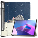 Tab P12 Tri-Fold Magnetic Cover for Xiaoxin Stylish Protection Tab P12 Tri-Fold Magnetic Cover for Xiaoxin Stylish Protection