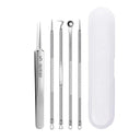 Blackhead Removal Kit for Clear Skin Acne Tools Set Blackhead Removal Kit for Clear Skin Acne Tools Set