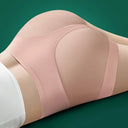 Butt Lifting Seamless Shapewear Tummy Control Underwear Butt Lifting Seamless Shapewear Tummy Control Underwear