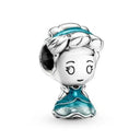 Alloy Balloon Skirt Pendant Women DIY Jewelry Kit Craft Alloy Balloon Skirt Pendant Women DIY Jewelry Kit Craft