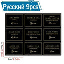 Bamboo Soap Dispenser Set: Elegant Bathroom & Kitchen Organizer Bamboo Soap Dispenser Set: Elegant Bathroom & Kitchen Organizer