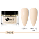 Mtssii Sparkling Nude Pink Dipping Nail Powder 5g 10g Glitter Mtssii Sparkling Nude Pink Dipping Nail Powder 5g 10g Glitter