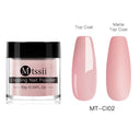 Mtssii Sparkling Nude Pink Dipping Nail Powder 5g 10g Glitter Mtssii Sparkling Nude Pink Dipping Nail Powder 5g 10g Glitter