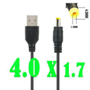 USB Power Cable Premium Quality Charger Cord for Devices USB Power Cable Premium Quality Charger Cord for Devices