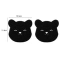Pet Hair Remover Bear Shape Laundry Ball Efficient Cleaning Sponge Pet Hair Remover Bear Shape Laundry Ball Efficient Cleaning Sponge