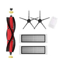 Aibon HEPA Filter Upgrade for Xiaomi Roborock Cleaning Efficiency Aibon HEPA Filter Upgrade for Xiaomi Roborock Cleaning Efficiency