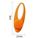 Glowing LED Pet Collar: Bright Night Safety Necklace Glowing LED Pet Collar: Bright Night Safety Necklace