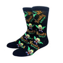 Couples Anime Marvel Knee High Cosplay Socks Fun Style Couples Anime Marvel Knee High Cosplay Socks Fun Style