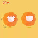 Magic Laundry Ball Kit Efficient Pet Hair Remover Cleaner Magic Laundry Ball Kit Efficient Pet Hair Remover Cleaner