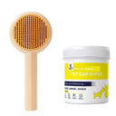 Cat Comb Floating Hair Comb Dog Hair Removal Handy Gadget Cat Comb Floating Hair Comb Dog Hair Removal Handy Gadget