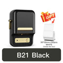 NiiMbot B21 Mini Wireless Printer Portable Label Maker NiiMbot B21 Mini Wireless Printer Portable Label Maker