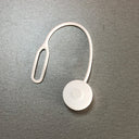 TARKA Mini LED Taillight for Bicycles Silicone Camping Light TARKA Mini LED Taillight for Bicycles Silicone Camping Light