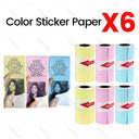 Fast Labels Thermal Sticker Paper Diy Fast Labels Thermal Sticker Paper Diy