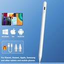 Universal Capacitive Stylus Pen for Samsung & Huawei EMTRA Universal Capacitive Stylus Pen for Samsung & Huawei EMTRA