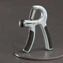 Adjustable Hand Grip Strength Trainer with Counter Adjustable Hand Grip Strength Trainer with Counter