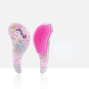 Unicorn Magic Hair Brush for Easy Haircare Transformation Unicorn Magic Hair Brush for Easy Haircare Transformation