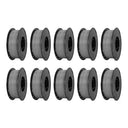 Kingroon Newest HS PETG Filament 1.75mm 5Kg For 3D Printing Kingroon Newest HS PETG Filament 1.75mm 5Kg For 3D Printing
