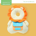 Baby Head Protection Pad For Fall Prevention Safety Gear Baby Head Protection Pad For Fall Prevention Safety Gear