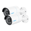 Reolink 5MP Outdoor Security Camera with Night Vision Alerts Reolink 5MP Outdoor Security Camera with Night Vision Alerts