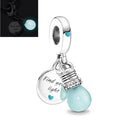 Fashion Pink Pansy Flower Pendant Bead 925 Sterling Silver Fashion Pink Pansy Flower Pendant Bead 925 Sterling Silver