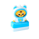 Personalized Kids' Name Stamp Cute Montessori Label Fun Waterproof Personalized Kids' Name Stamp Cute Montessori Label Fun Waterproof