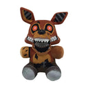Freddy Fnaf Plush Toys Cute Stuffed Dolls for Kids Fun Freddy Fnaf Plush Toys Cute Stuffed Dolls for Kids Fun