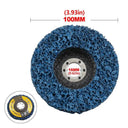 Diamond Flap Disc Grinding Wheel For Angle Grinder Buffing Diamond Flap Disc Grinding Wheel For Angle Grinder Buffing