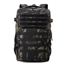 45L Waterproof Tactical Backpack for Outdoor Adventure Gear 45L Waterproof Tactical Backpack for Outdoor Adventure Gear
